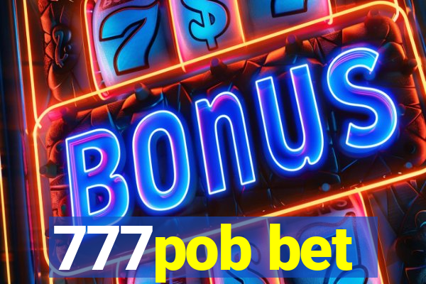 777pob bet